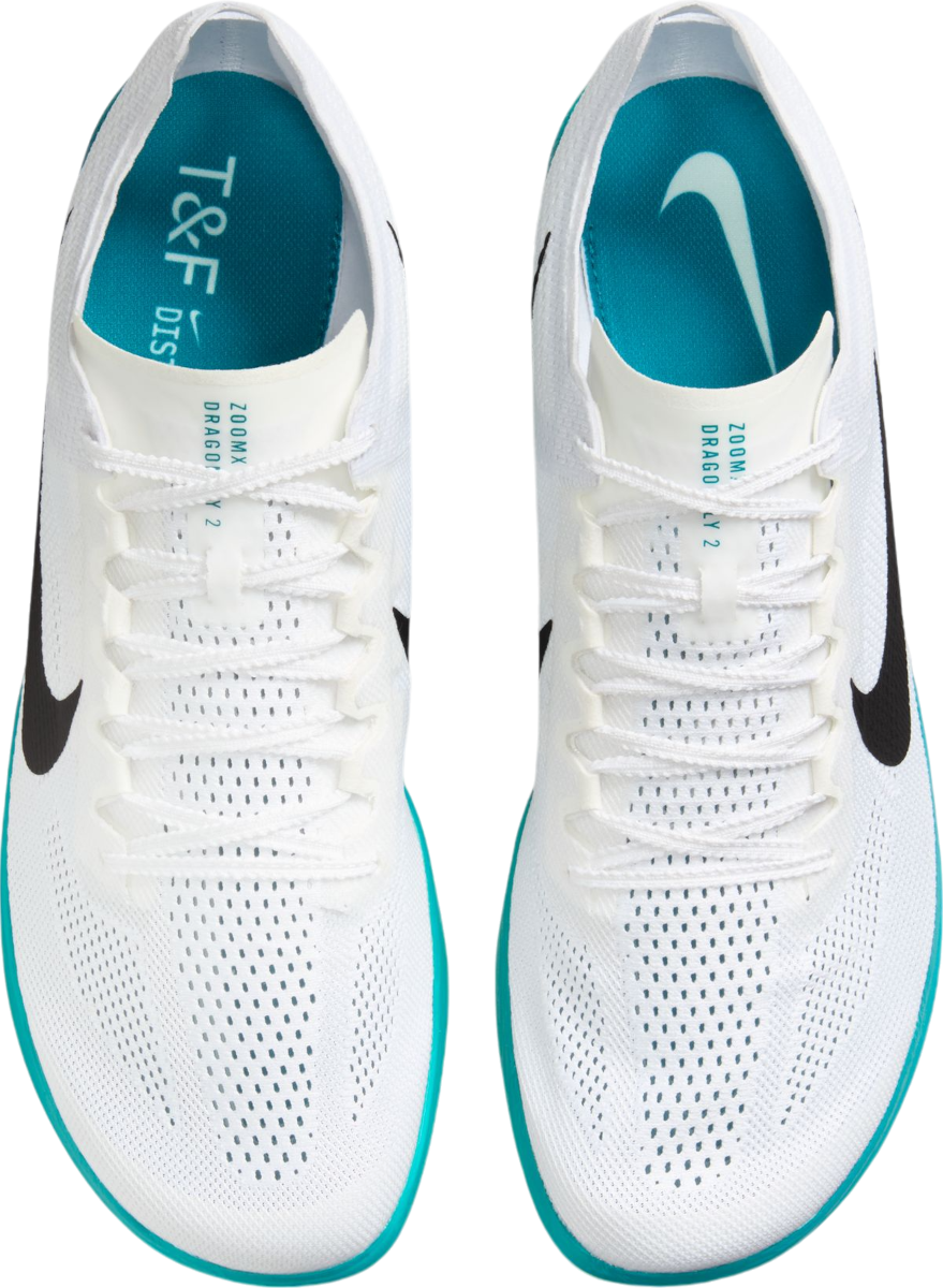 Track shoes/Spikes Nike Dragonfly 2 - Top4Running.com