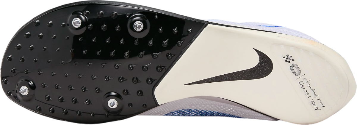 Track shoes/Spikes Nike Dragonfly 2 Blueprint - Top4Running.com