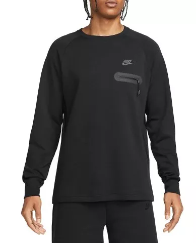 M NK TECH LS TOP