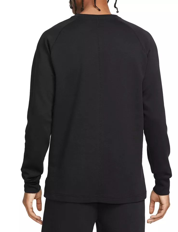 T-shirt met lange mouwen Nike M NK TECH LS TOP