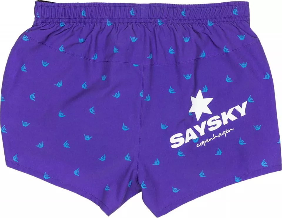 Pantalón corto Saysky Wmns Shaka Pace Shorts