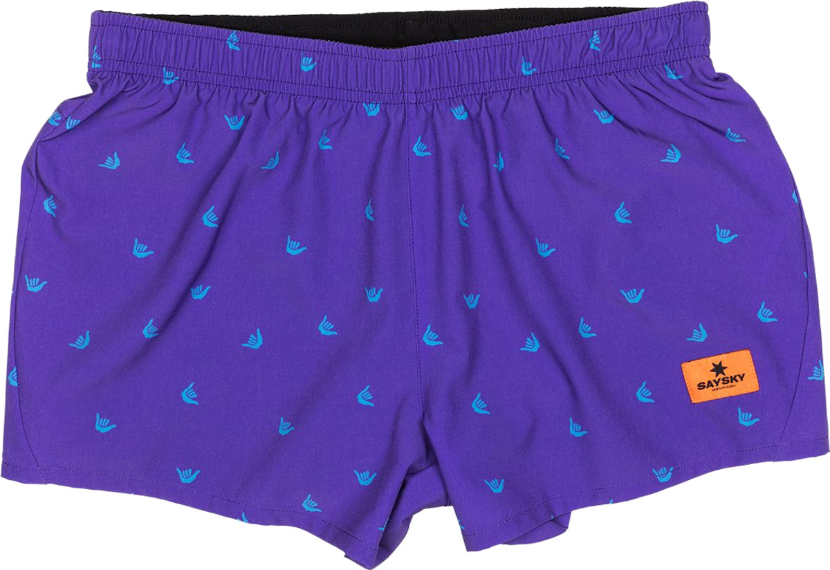 Saysky Wmns Shaka Pace Shorts Rövidnadrág