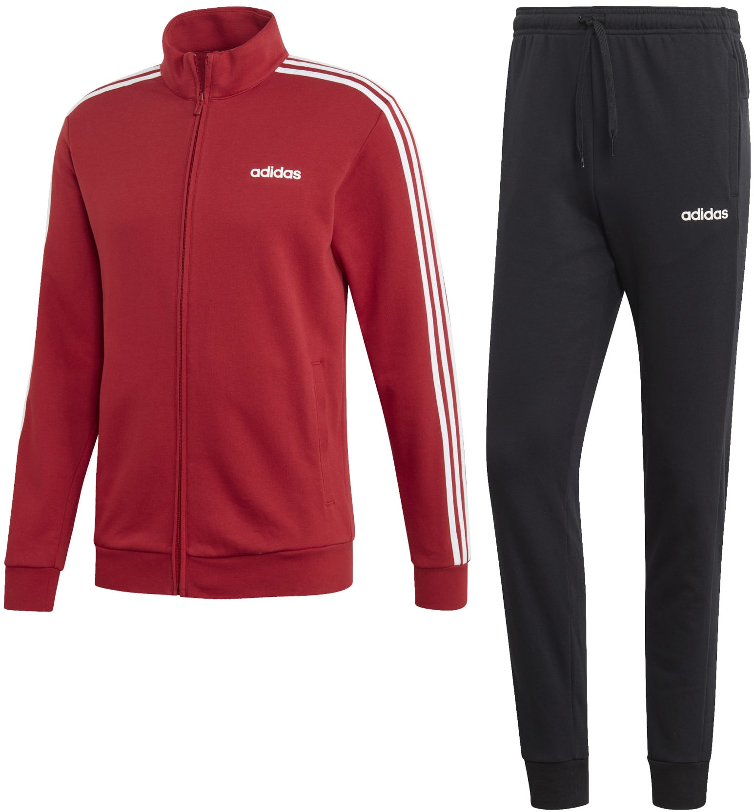 adidas Sportswear Tracksuit Cotton Relax Szett