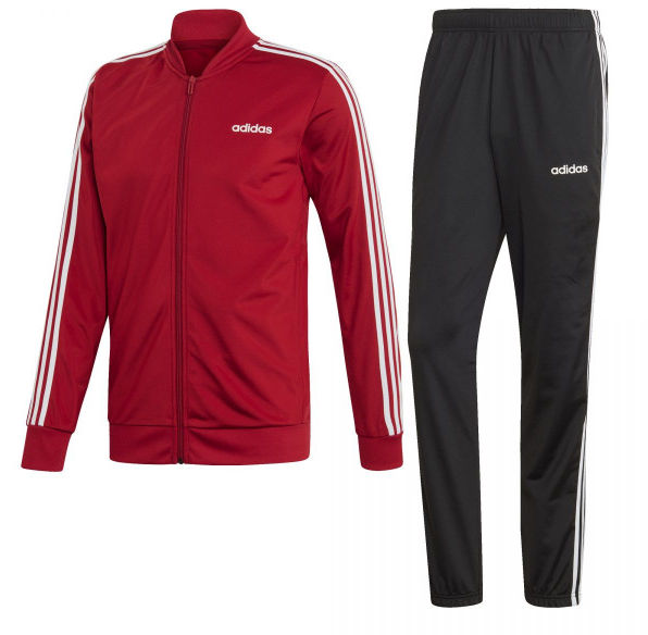 adidas Sportswear BACK TO BASIC 3S CM Tracksuit Szett