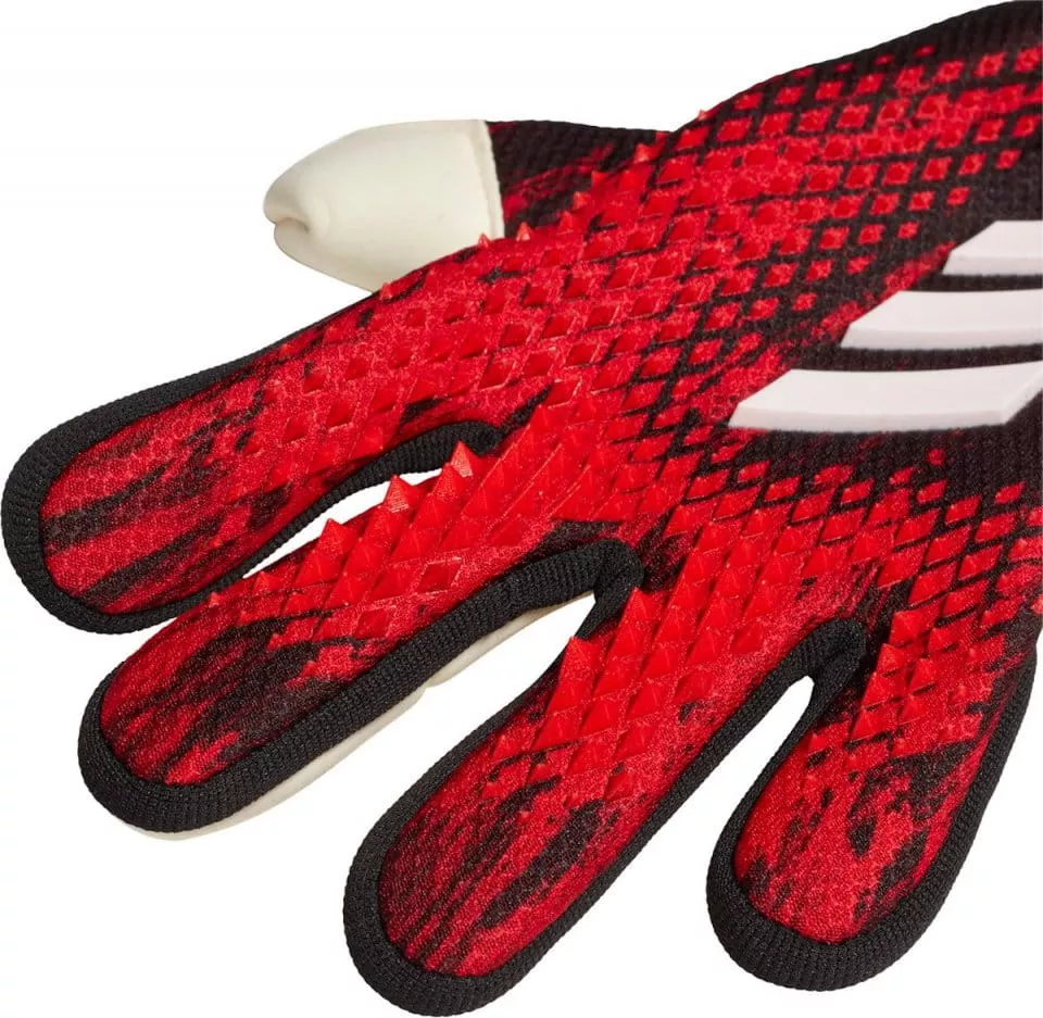Dětské fotbalové brankářské rukavice adidas Predator 20 Pro