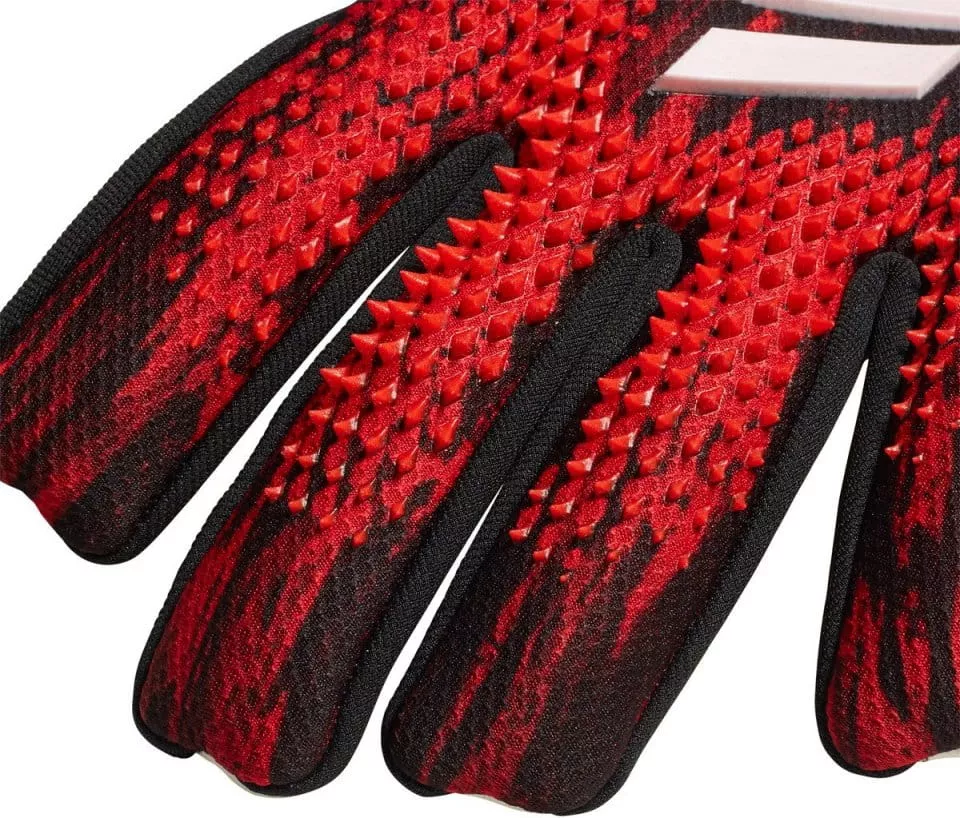 Goalkeeper's gloves adidas PRED GL PRO ULT