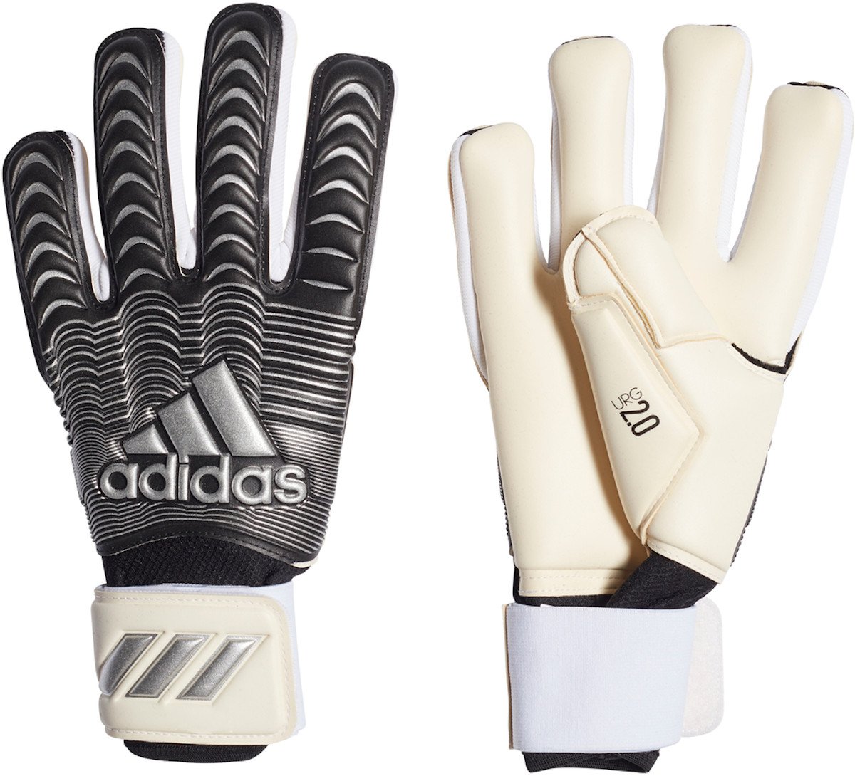 Goalkeeper's gloves adidas CLASSIC PRO