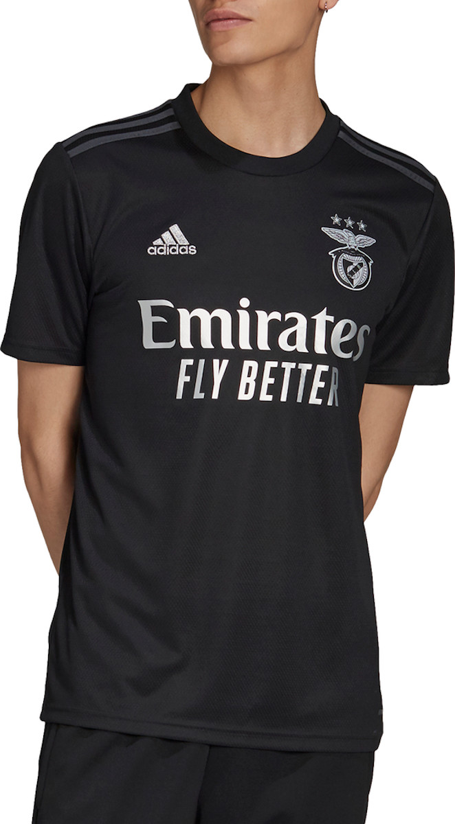 Dres adidas BENFICA AWAY SS JSY 2020/21