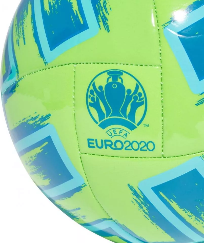 Zápasový fotbalový míč adidas Uniforia Club