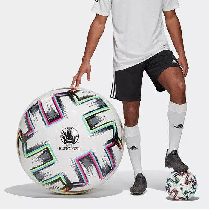 Balón adidas UNIFORIA JUMBO