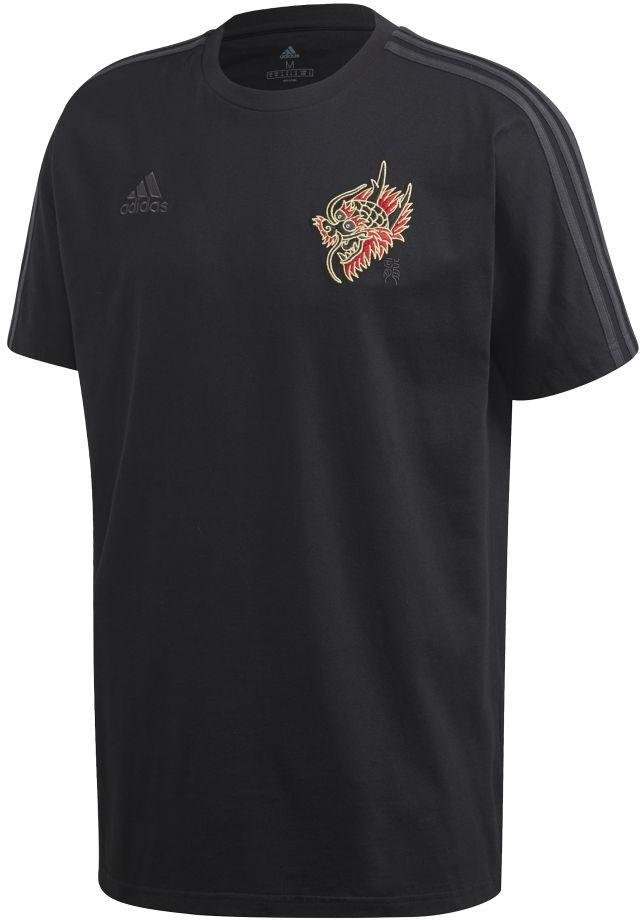 T-Shirt adidas MUFC CNY TEE