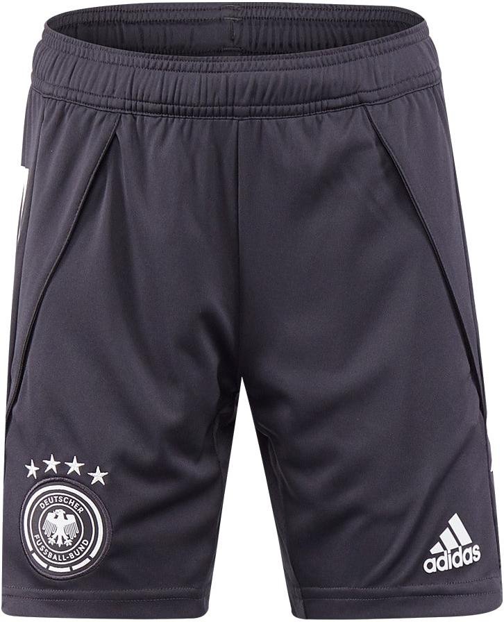 adidas DFB TRAINING SHORTS kids