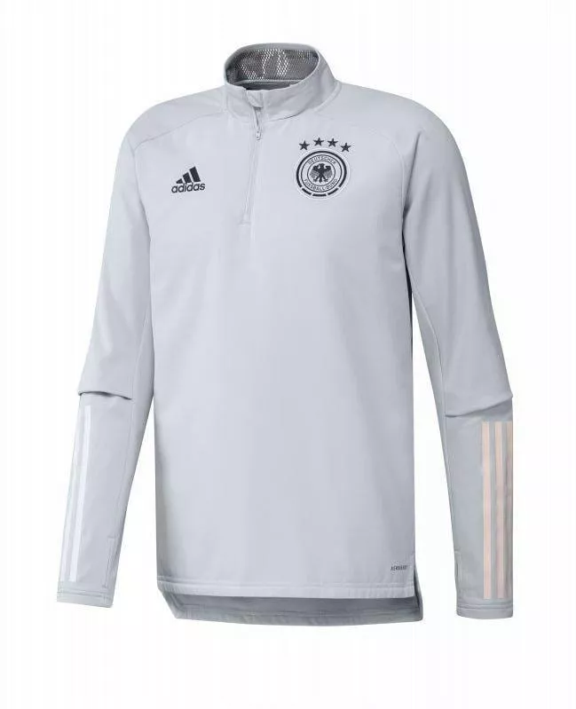 Sweatshirt adidas DFB WRM TOP