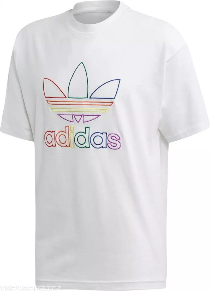 Camiseta adidas Originals adi originas - 11teamsports.es