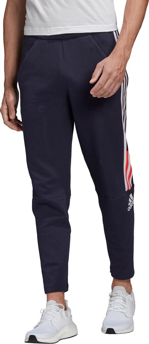 Pantaloni adidas outlet zne