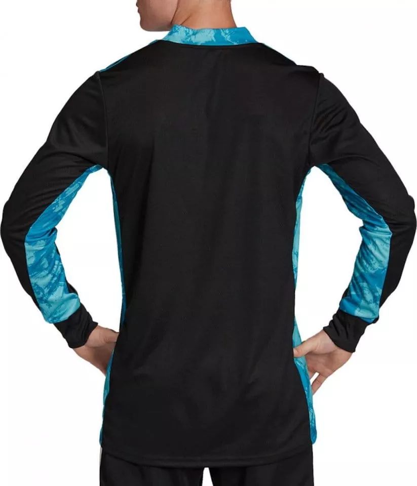 Bluza cu maneca lunga adidas AdiPro 20 Goalkeeper Jersey LS