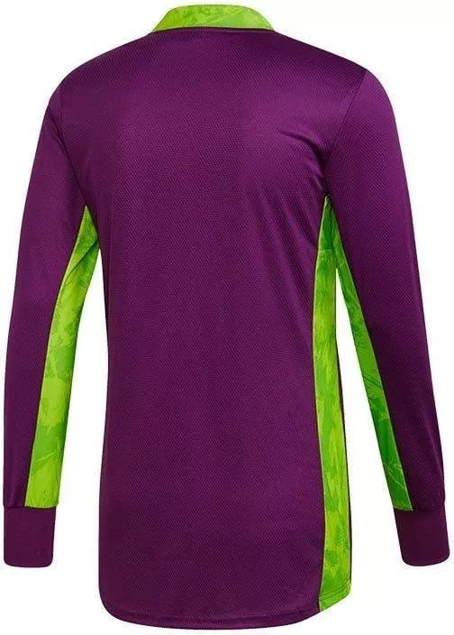 Long-sleeve adidas AdiPro 20 Goalkeeper Jersey LS