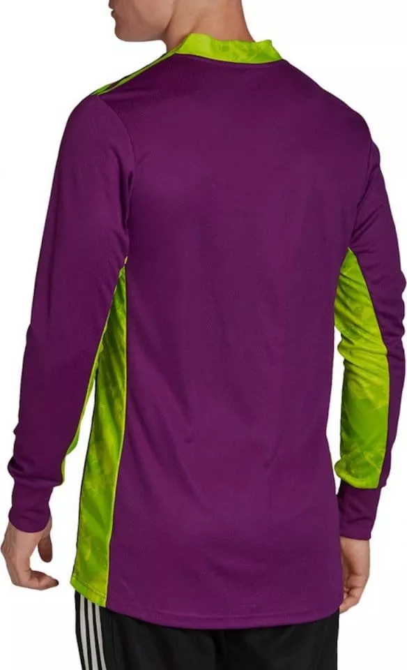 Camisola de manga-comprida adidas AdiPro 20 Goalkeeper Jersey LS