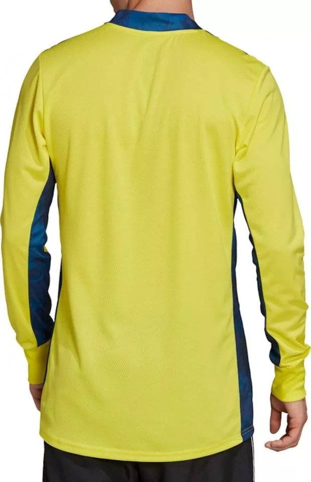 Long-sleeve adidas AdiPro 20 Goalkeeper Jersey LS