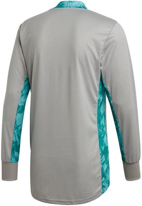 adidas Adi-Pro 20 Goalkeeper Tee Shirts Soccer GK Football Jersey FI4203  New