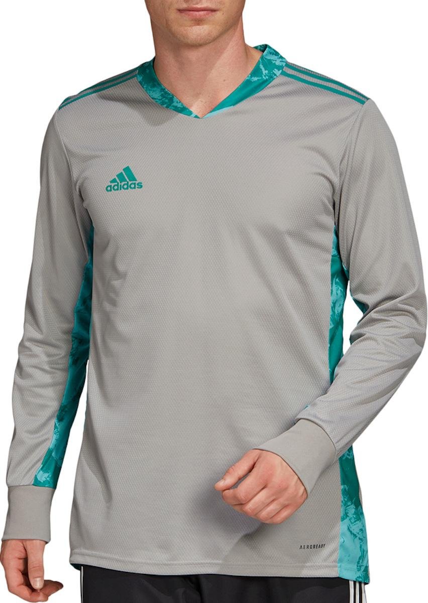 Long-sleeve shirt adidas AdiPro 20 Goalkeeper Jersey LS ...