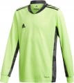 adidas adipro 20 goalkeeper jersey youth longsleeve 238911 fi4201 120