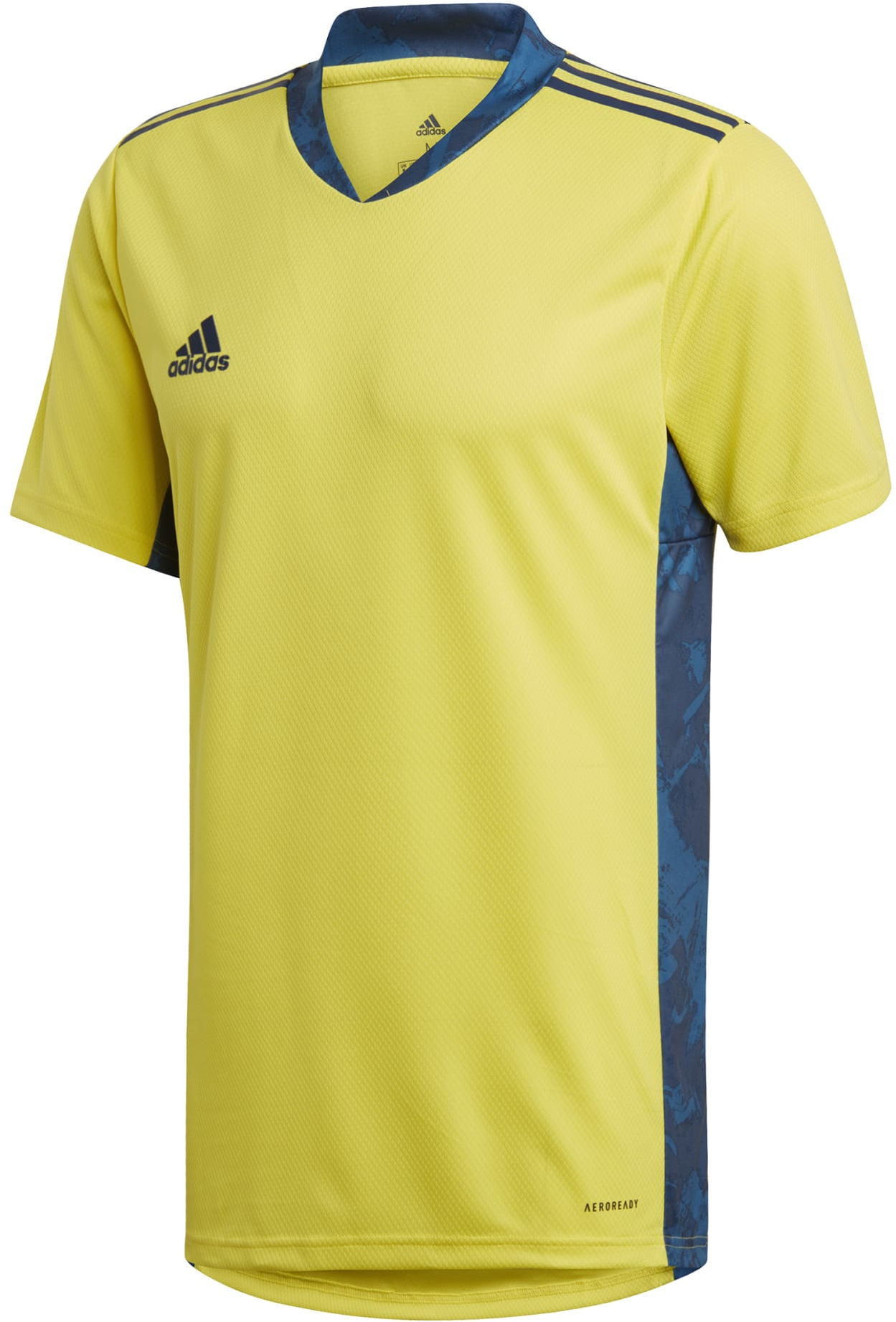 Pánský brankářský dres s krátkým rukávem adidas AdiPro 20