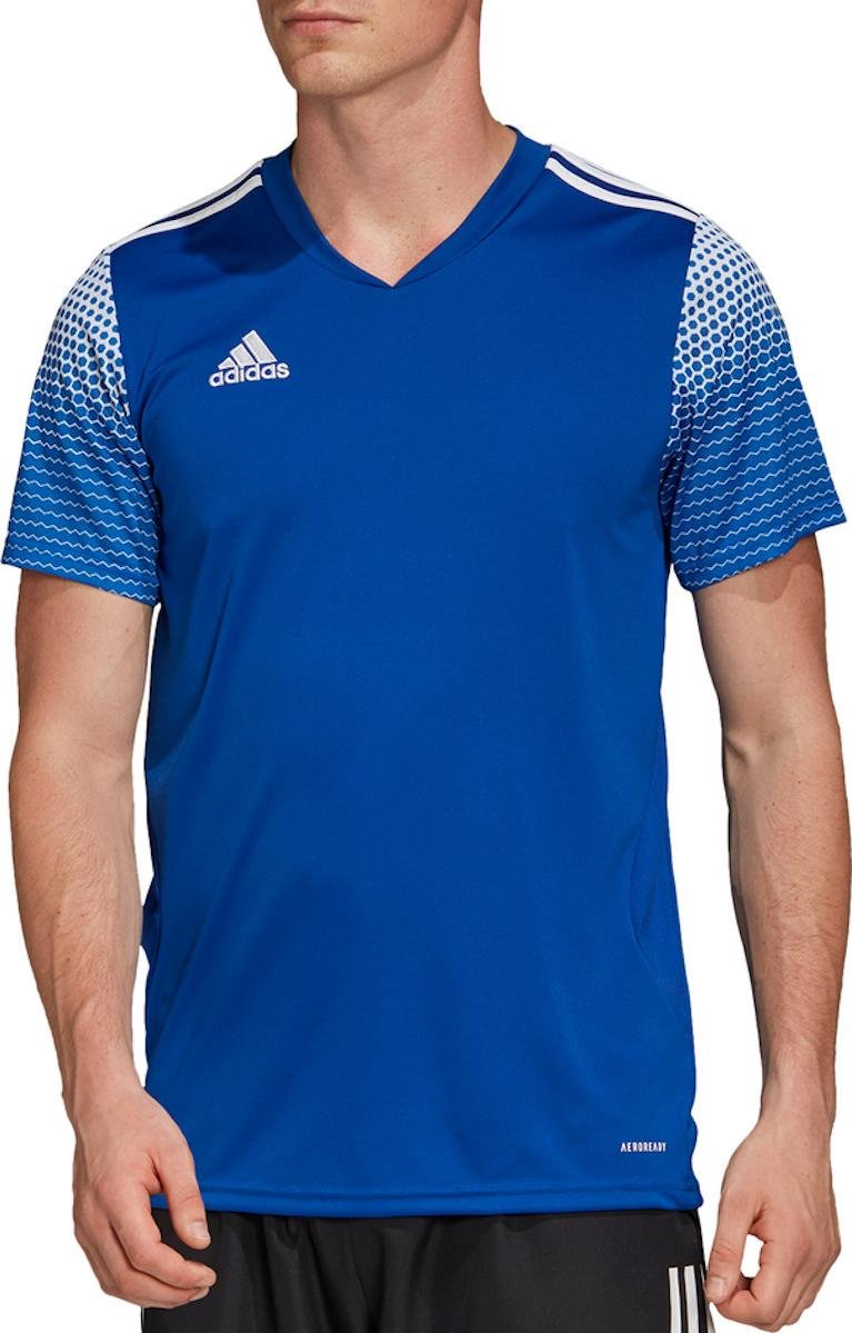 Camiseta de fútbol adidas Regista 20 SS JSY