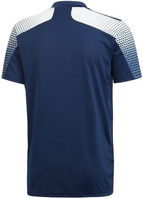 Camisa adidas Regista 20 SS JSY