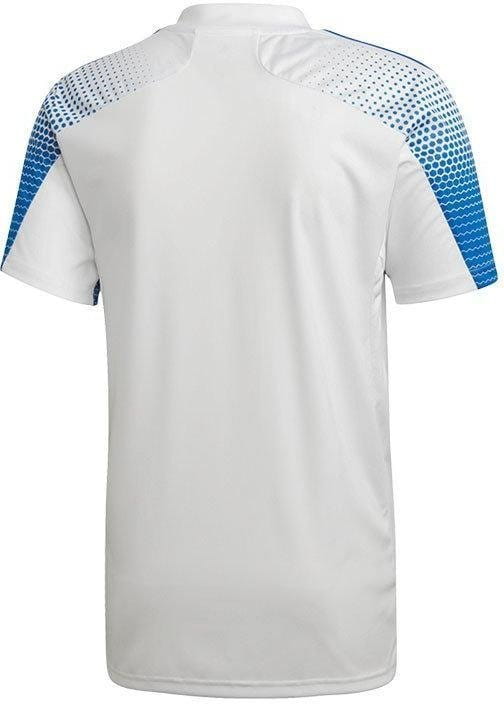 Camisa adidas Regista 20 SS JSY