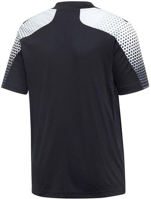 Camisa adidas Regista 20 SS JSY Y