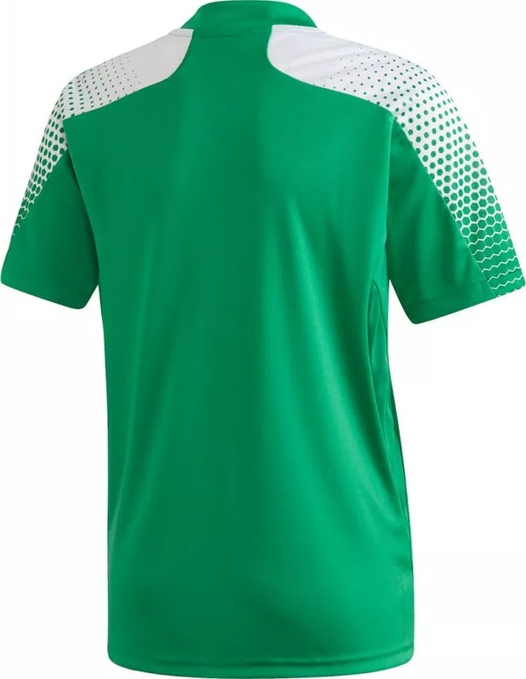 Camisa Aeroreact adidas Regista 20 SS JSY Y