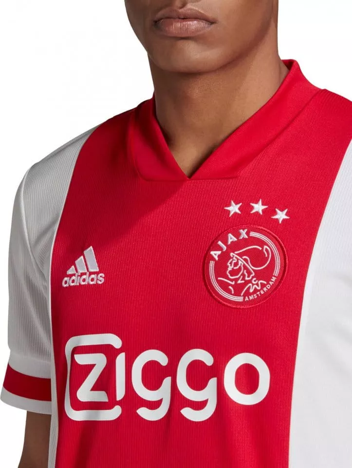 Domácí dres s krátkým rukávem adidas Ajax Amsterdam 2020/21