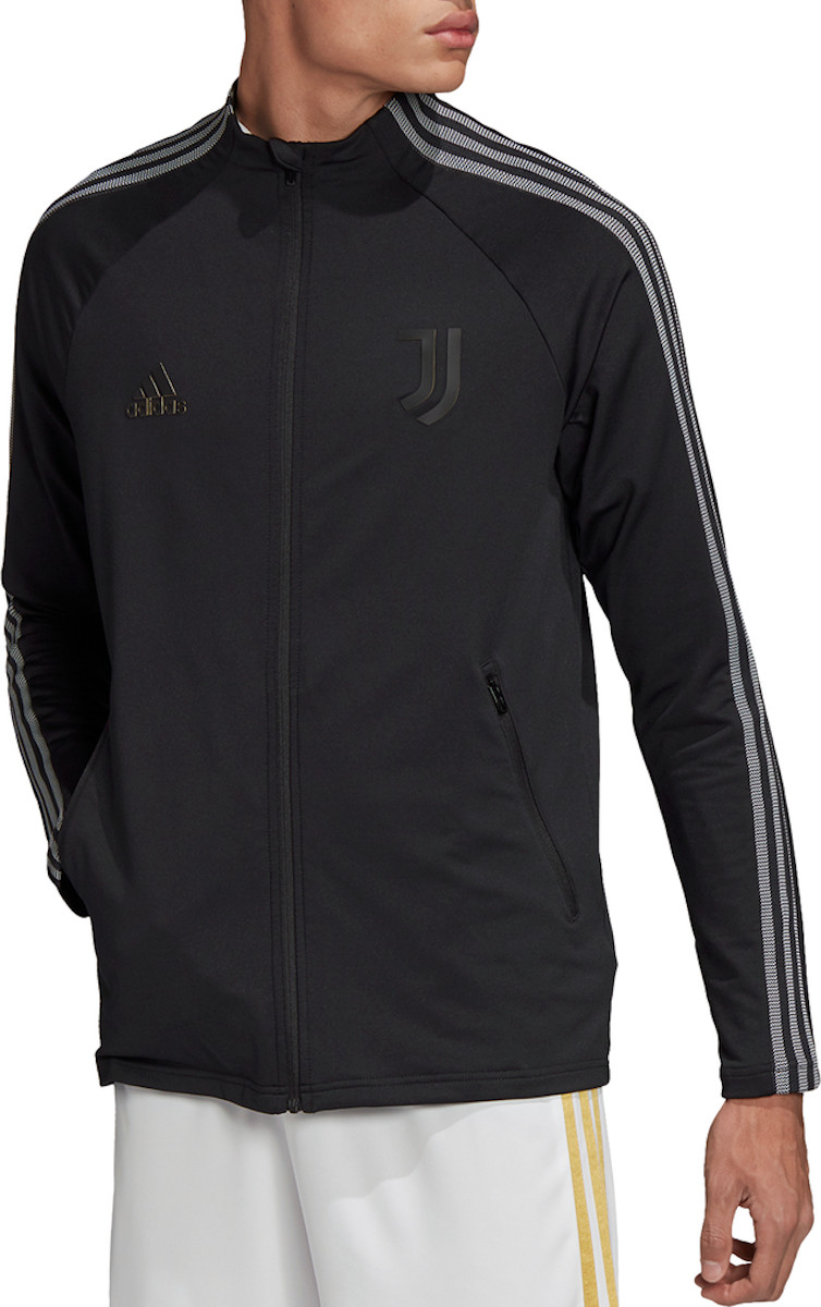 Kurtka adidas Juventus Anthem JKT