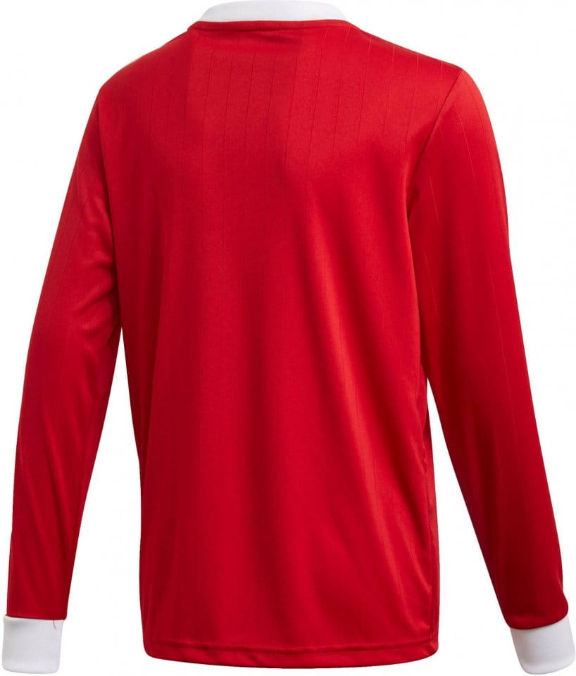 Long-sleeve shirt adidas Y Tabela 18 