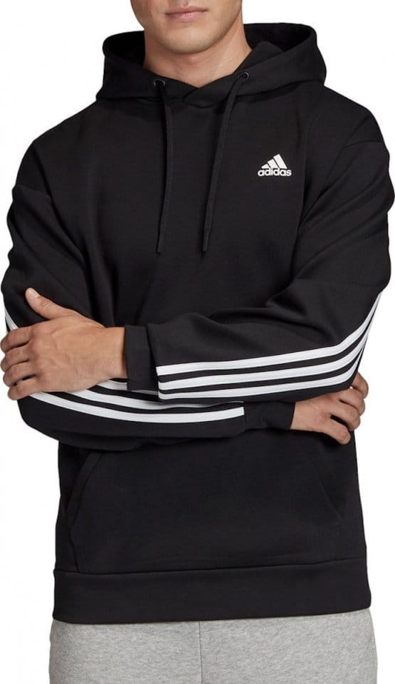 adidas tape oh hood