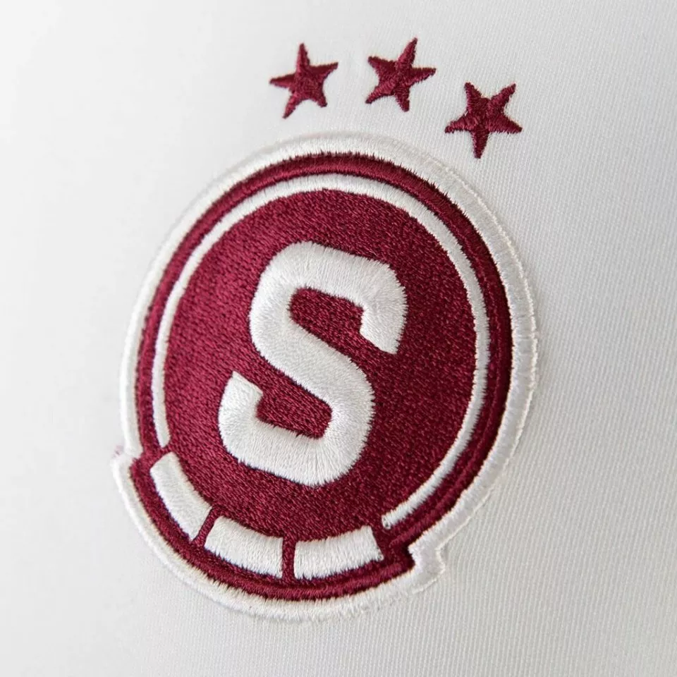 Dětský hostující dres adidas AC Sparta Praha 2021/22