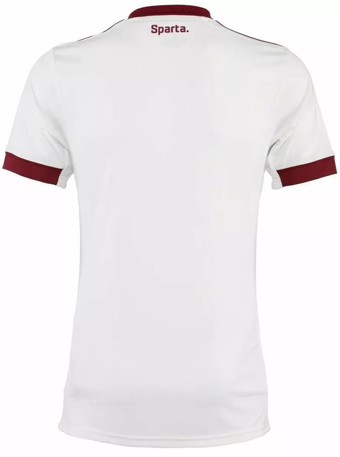 Pánský hostující dres adidas AC Sparta Praha 2021/22