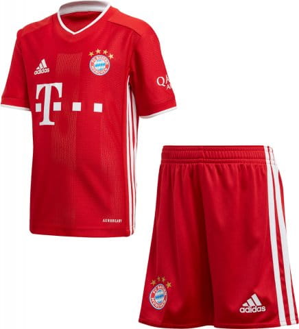 fc bayern 2020 kit