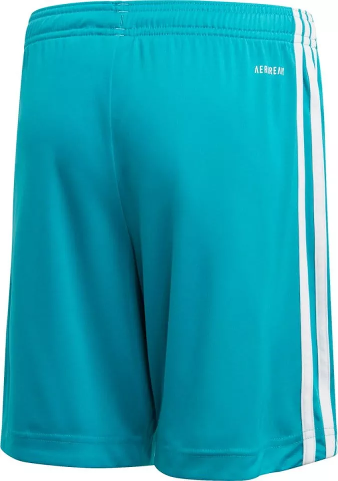 adidas FC BAYERN GK SHORT Y 2020/21 Rövidnadrág