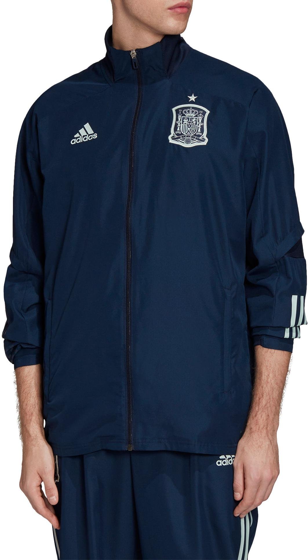 Jacket adidas FEF PRE JKT