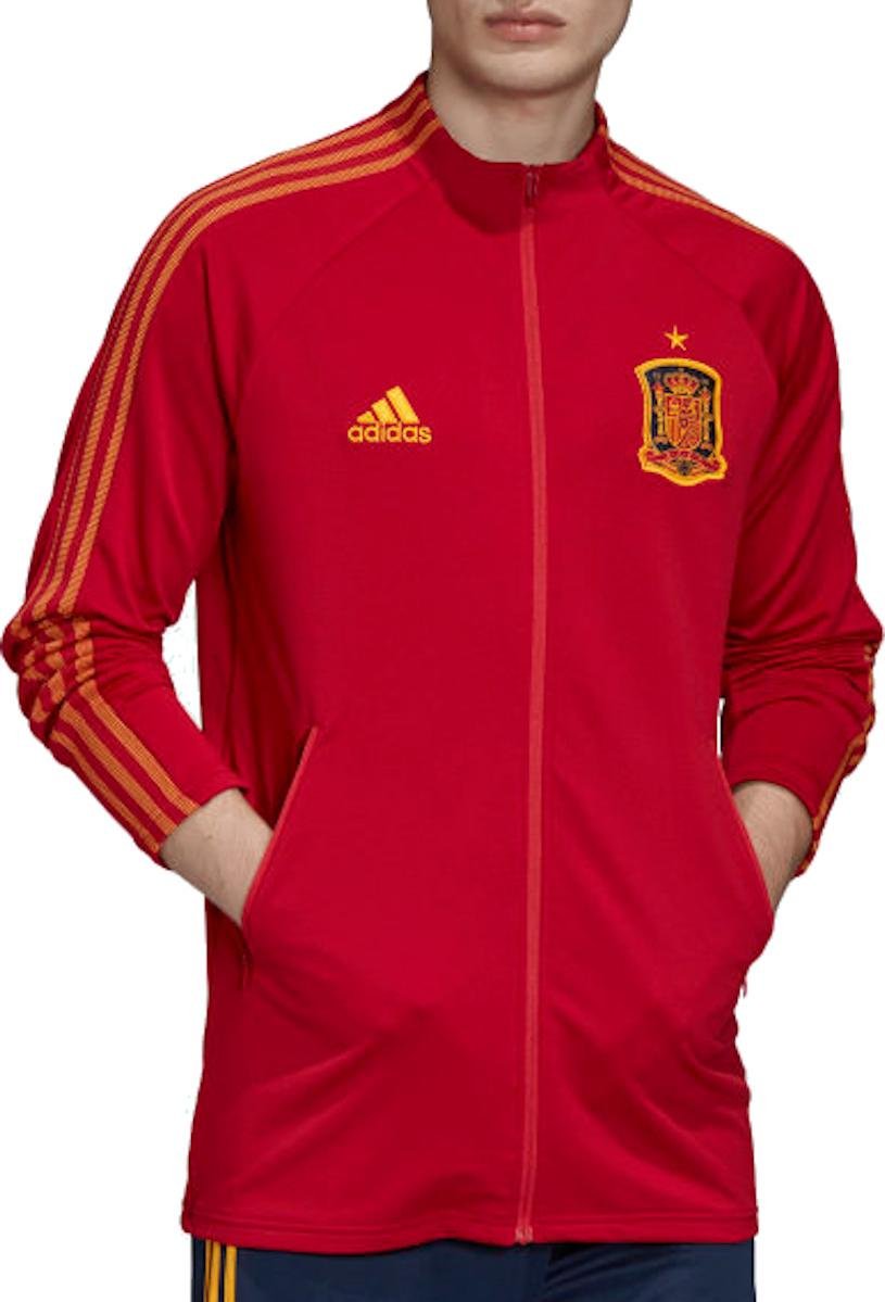 spain anthem jacket