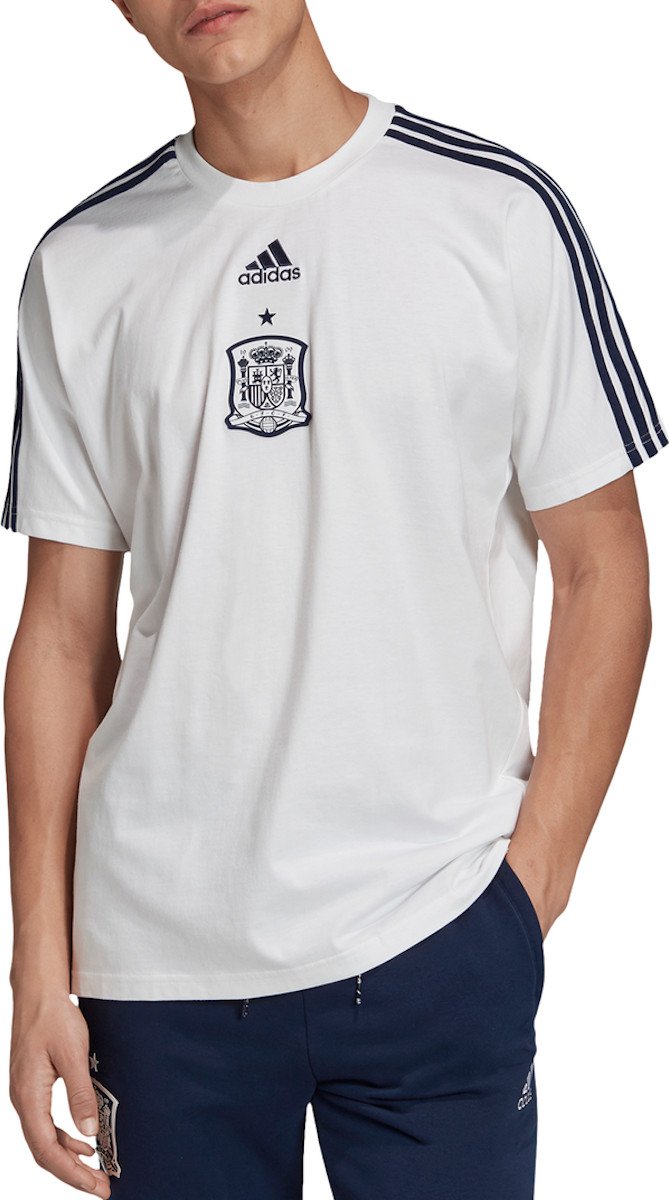 Camiseta adidas Spain Seasonal Special SS Tee