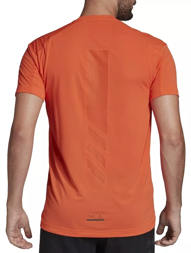 Tricou adidas Terrex Agravic Trail