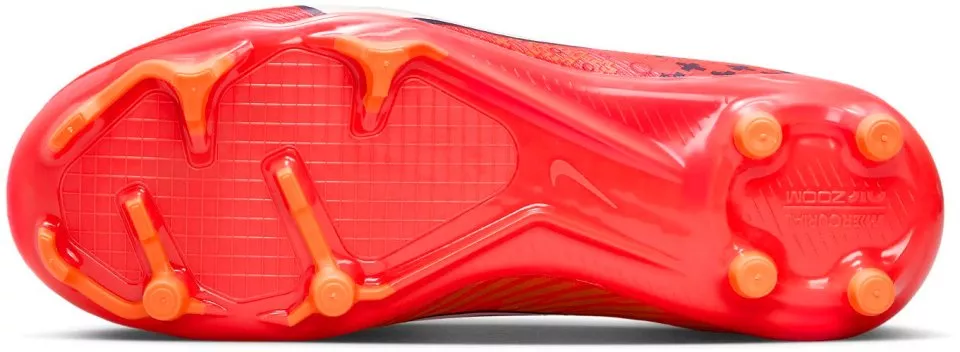 Buty piłkarskie Nike JR ZOOM VAPOR 15 ACADEMY MDS FG/MG