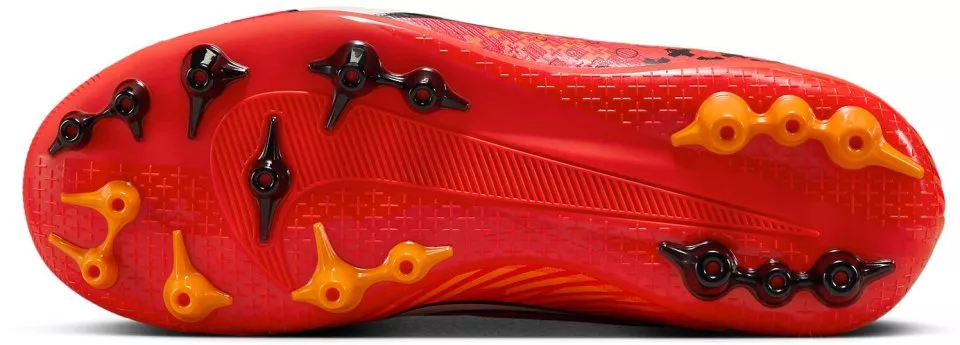 Dětské kotníčkové kopačky Nike Zoom Superfly 9 Academy AG