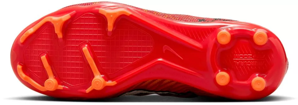 Nogometni čevlji Nike JR ZOOM SUPERFLY 9 PRO MDS FG