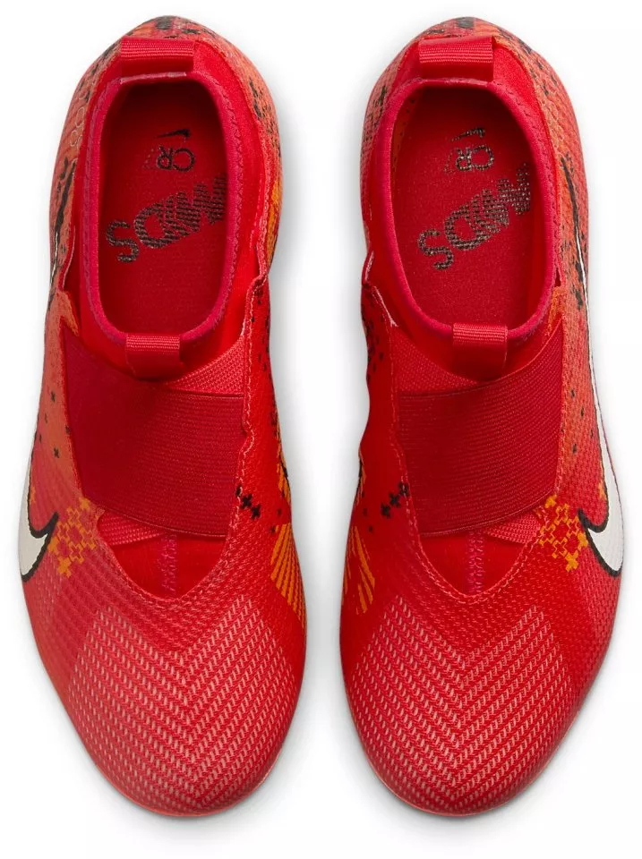 Dětské kotníčkové kopačky Nike Zoom Mercurial Superfly 9 Pro FG