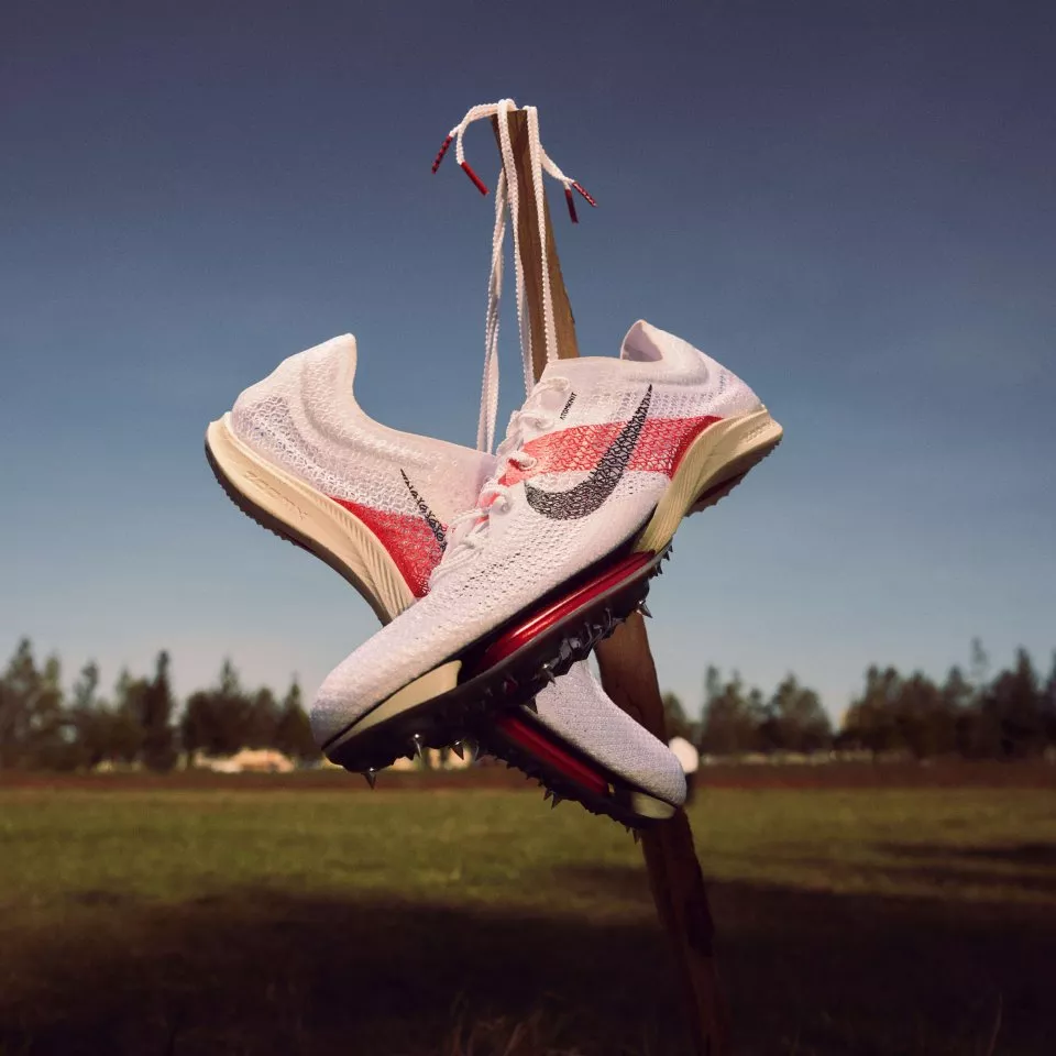 Chaussures de course à pointes Nike Air Zoom Victory Eliud Kipchoge