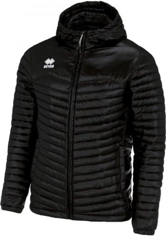 JACKET GORNER AD
